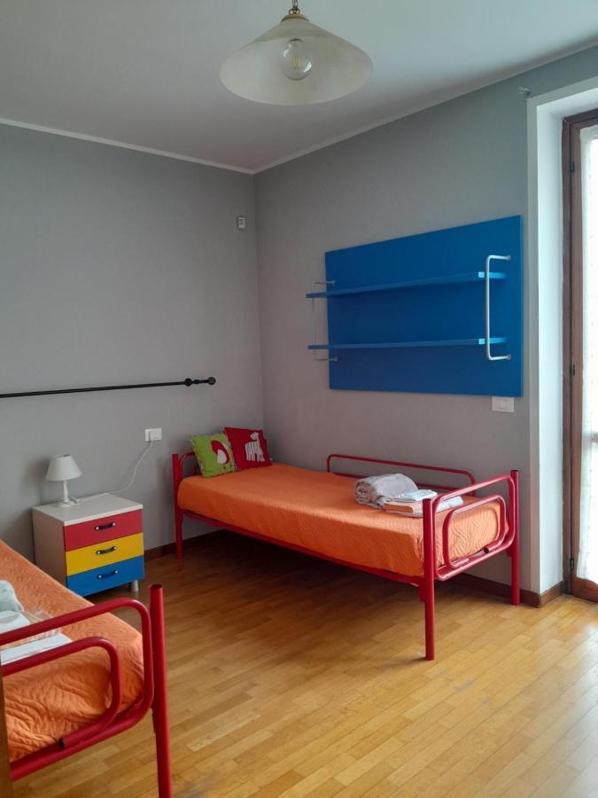 Casa Simonetta Villa Crone Kültér fotó