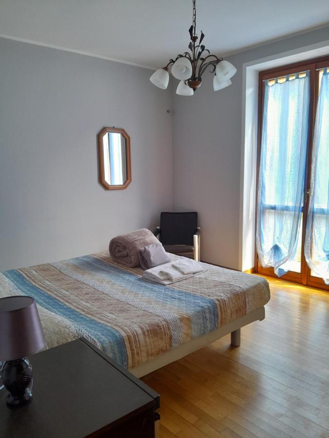 Casa Simonetta Villa Crone Kültér fotó